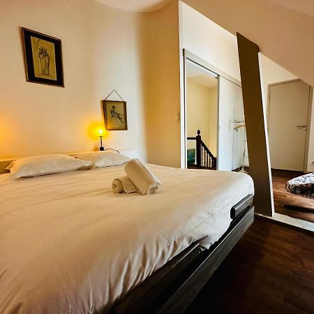 La Maison De L'Elephant Perche 阿姆博斯 外观 照片