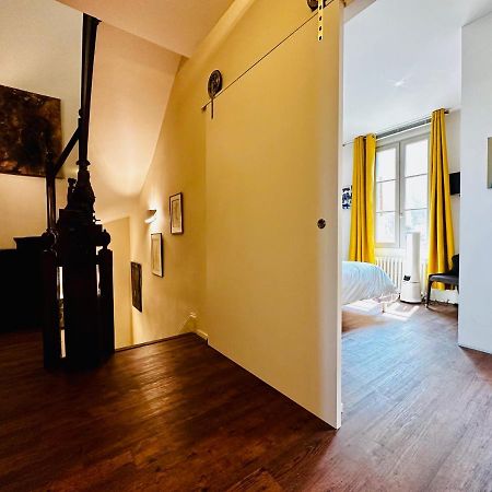 La Maison De L'Elephant Perche 阿姆博斯 外观 照片
