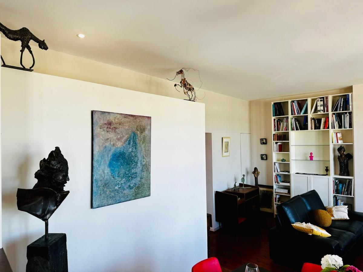 La Maison De L'Elephant Perche 阿姆博斯 外观 照片