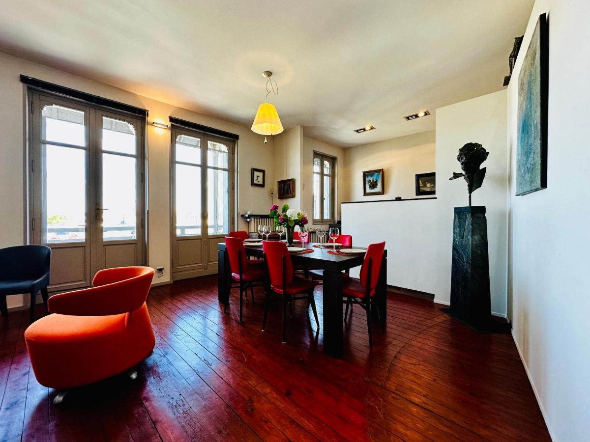 La Maison De L'Elephant Perche 阿姆博斯 外观 照片