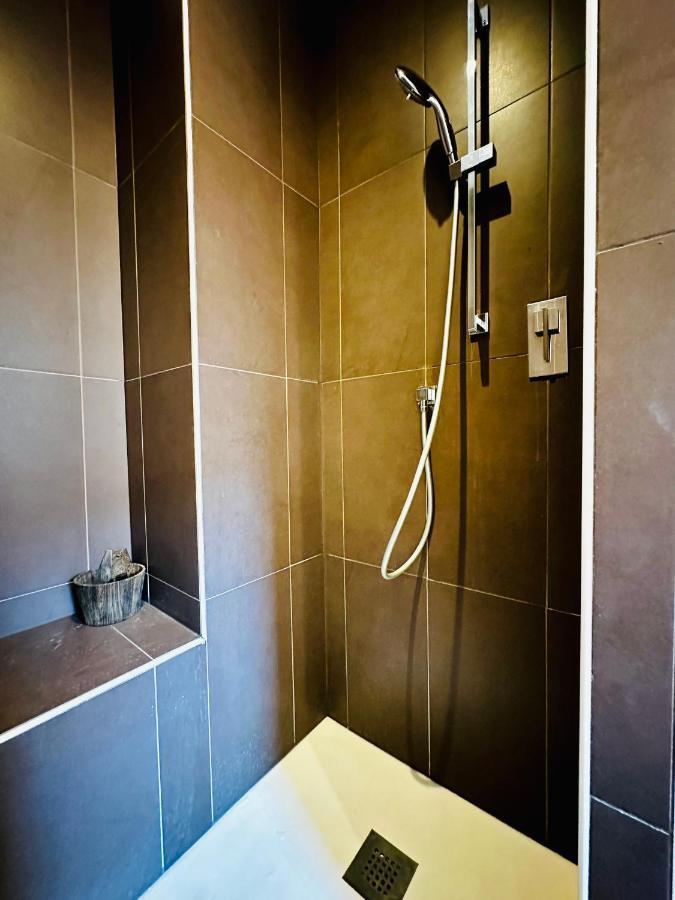 La Maison De L'Elephant Perche 阿姆博斯 外观 照片