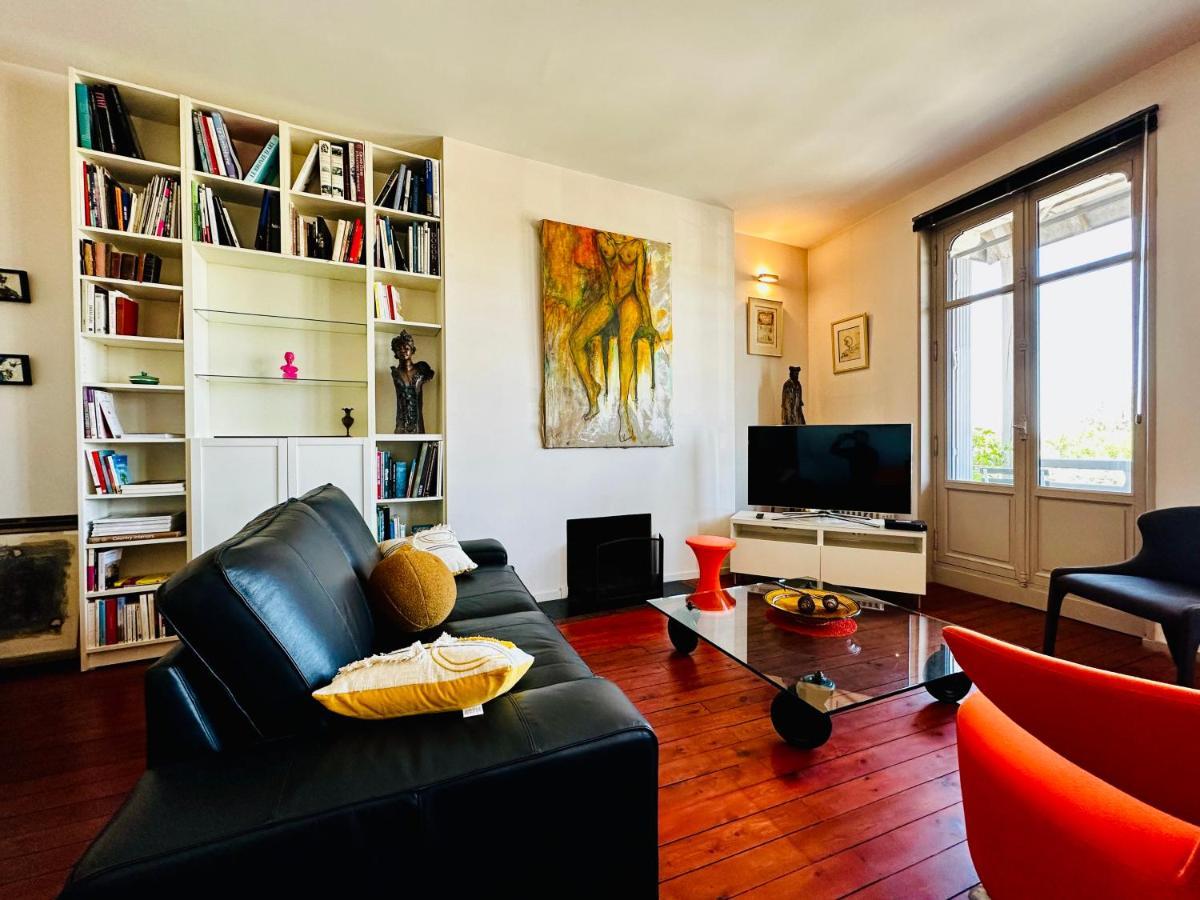 La Maison De L'Elephant Perche 阿姆博斯 外观 照片
