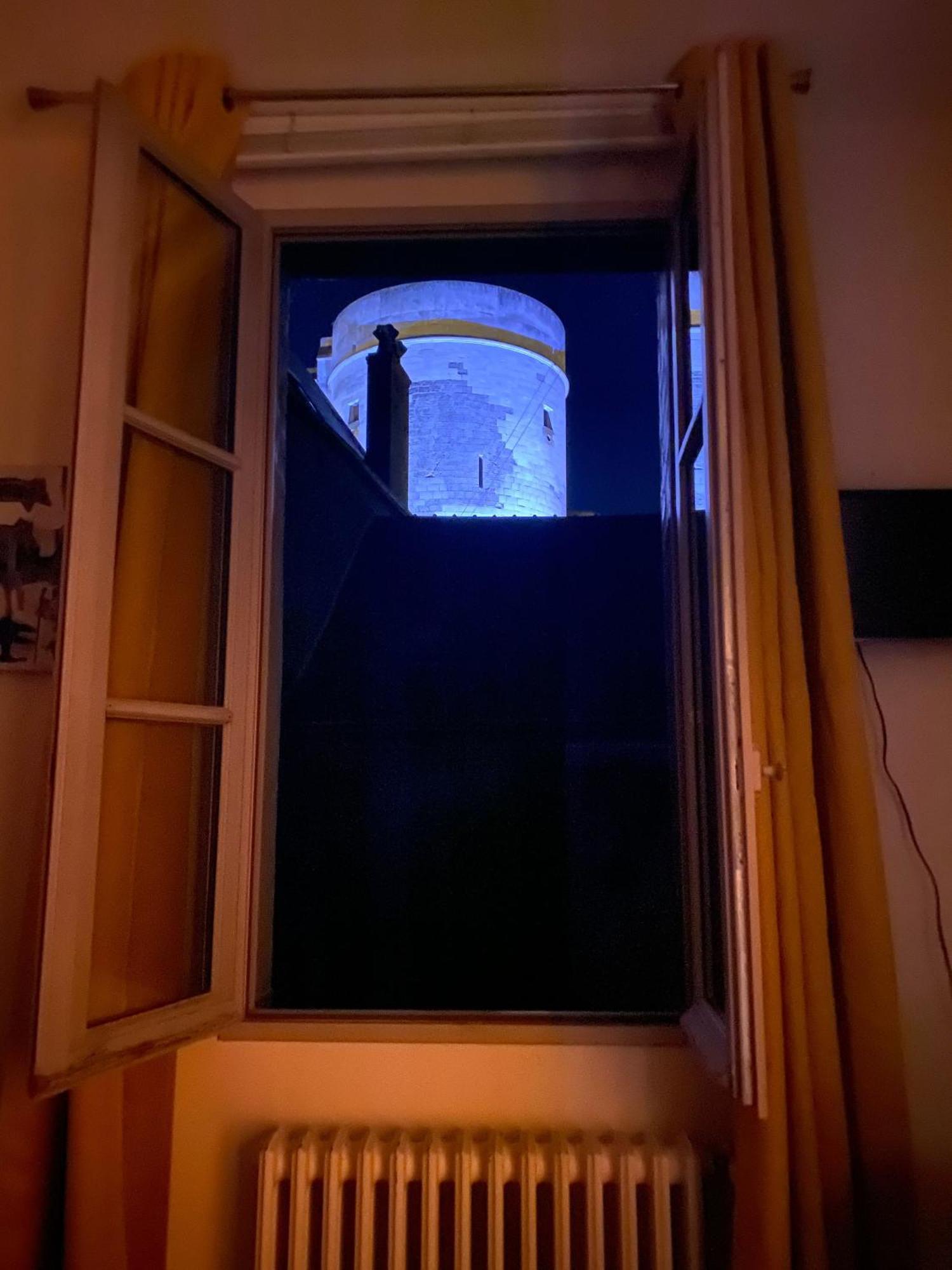 La Maison De L'Elephant Perche 阿姆博斯 外观 照片